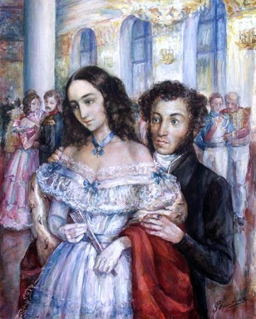 10 фактов о жизни Пушкина. 10 фактов из жизни Пушкина, которые от нас всегда скрывали 02