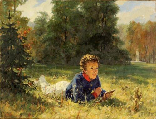 Очень краткая биография пушкина. Пушкин Александр Сергеевич - биография кратко самое важное