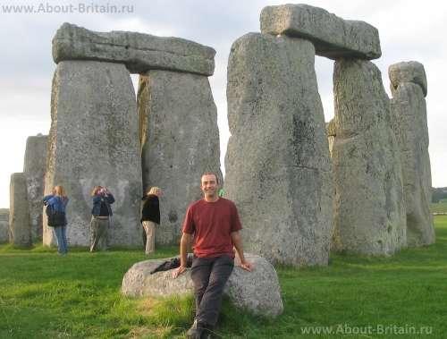 Что такое стоунхендж коротко. Стоунхендж