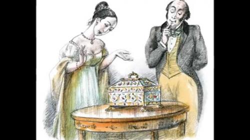 Высказывания о Крылове. Подборка крылатых выражений от великого баснописца Ивана Крылова