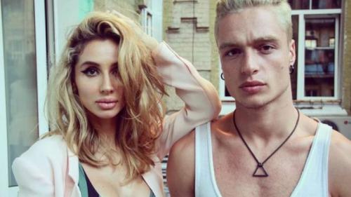 Муж Лободы 2019. Подробности личной жизни звезды