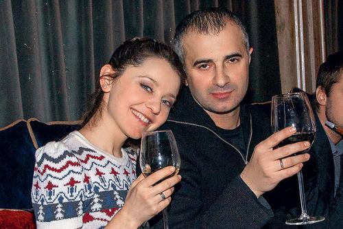 Артур Мартиросян сколько лет. Неслучайные встречи 06