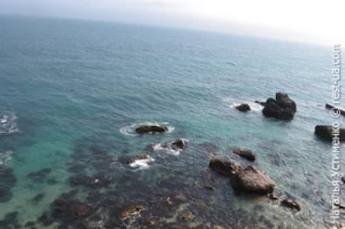 7 чудес света александрийский маяк. Александрийский маяк. Информация и интересные факты 04