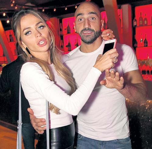 Артур Мартиросян сколько лет. Неслучайные встречи 03