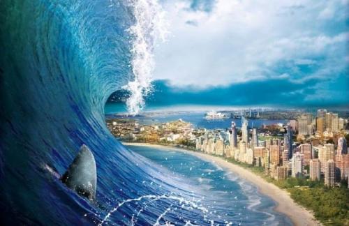 Йеллоустонский вулкан когда взорвется. Последствия взрыва Йеллоустоунского вулкана для России