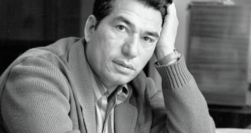 Чингиз Айтматов кто такой. Биография 06 Чингиз Айтматов кто такой. Биография 06