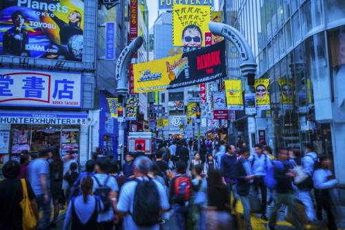 Эволюция человека в будущем. Человек в будущем: изменения
во внешности