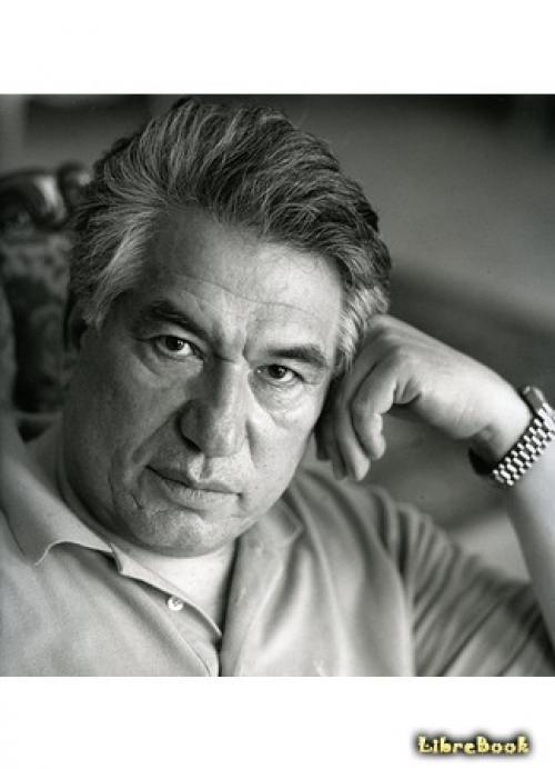 Чингиз Айтматов livelib. Автор Чингиз Торекулович Айтматов | Чы гыз Т р кулович Айтматов