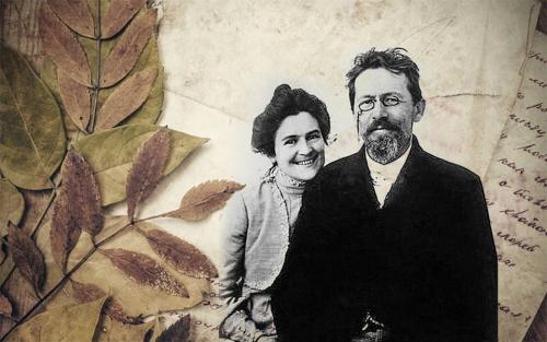 Чехов Антон Павлович личная жизнь. Любимые женщины Антона Чехова: коварство и страсть
