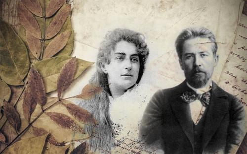 Чехов Антон Павлович личная жизнь. Любимые женщины Антона Чехова: коварство и страсть