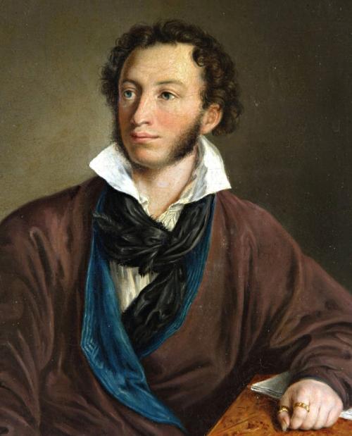 Биография Пушкина кратко. Биография Пушкина