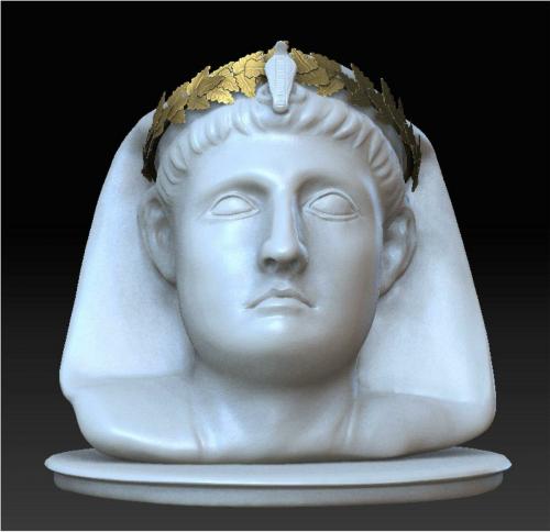 Клеопатра и цезарь. Что стало с сыном Цезаря и Клеопатры?