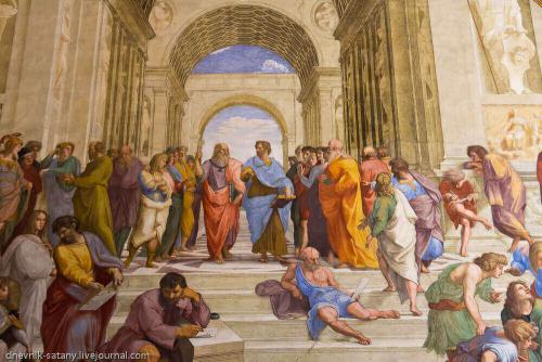 Биография ПИФАГОРА интересные факты. ИНТЕРЕСНЫЕ ФАКТЫ: из жизни ПИФАГОРА