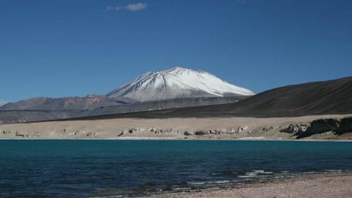 Самый большой вулкан в мире. Самые высокие действующие и потухшие вулканы в мире