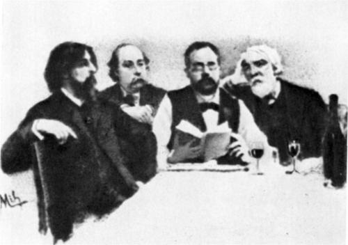 Биография Тургенева интересные факты. Интересные факты о И.С. Тургеневе