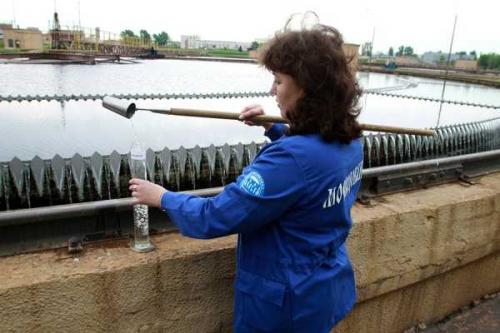 Куда сливаются отходы из канализации. Особенности канализационных устройств частного дома 14