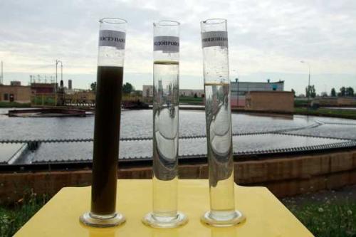 Куда сливаются отходы из канализации. Особенности канализационных устройств частного дома 15