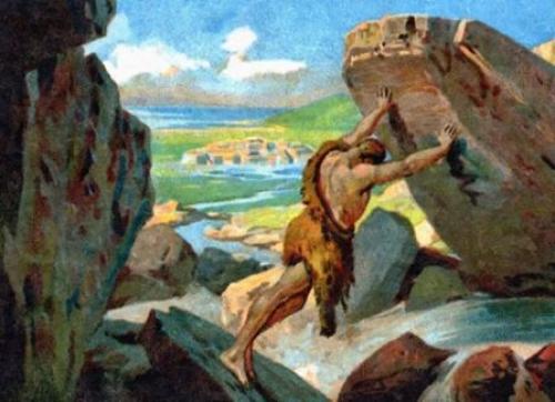 Авдеева конюшня, что такое. Что такое Авгиевы конюшни? Авгиевы конюшни? 02