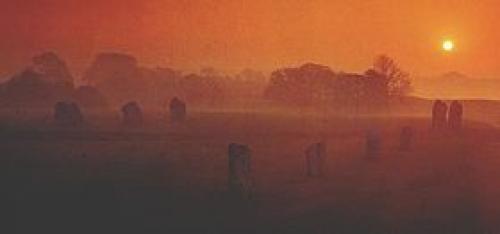 Стоунхендж сколько ему лет. Что такое Стоунхендж? 05