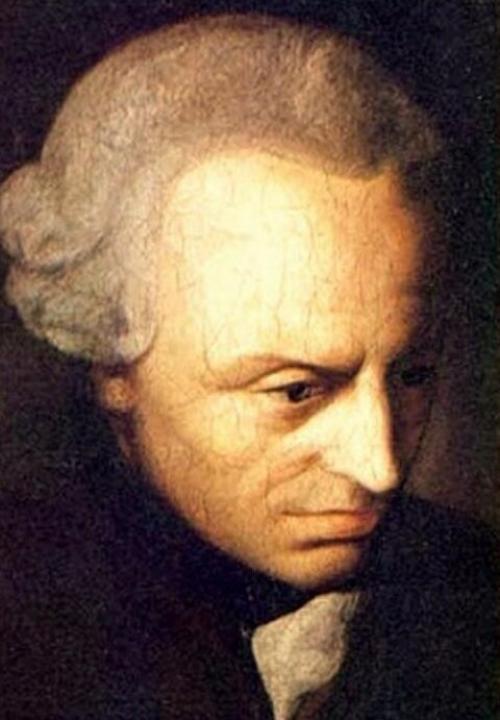 Пять доказательств существования Бога. Кант опроверг пять доказательств бытия Бога, данные Фомой Аквинским, но привел свое. Какое же?