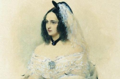 Пушкин личная жизнь. Первая красавица, первый поэт. История любви Пушкина и Гончаровой