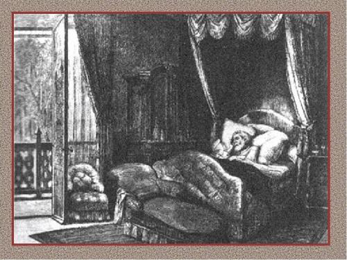 Биография Тургенева интересные факты. Интересные факты о И.С. Тургеневе