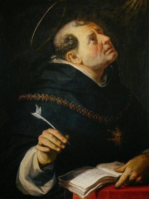 5 доказательств существования Бога фомы аквинского кратко. Как Фома Аквинский доказывал существование Бога