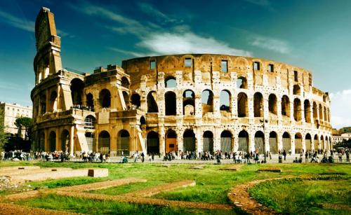 7 чудес света 2019. 7 чудес света