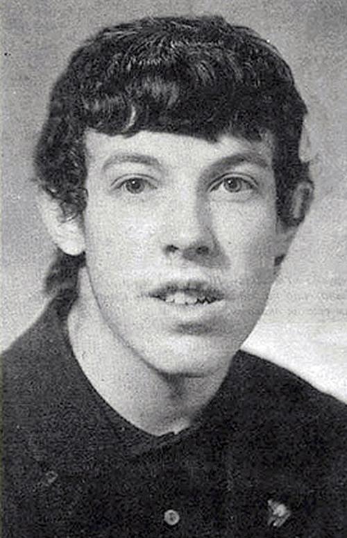 Кто такой андрей Макаревич. Биография Макаревича