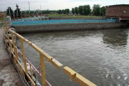 Куда сливаются отходы из канализации. Особенности канализационных устройств частного дома 08