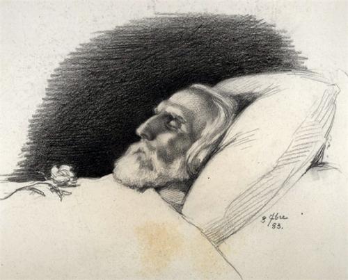 Биография Тургенева интересные факты. Интересные факты о И.С. Тургеневе