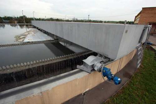 Куда сливаются отходы из канализации. Особенности канализационных устройств частного дома 12