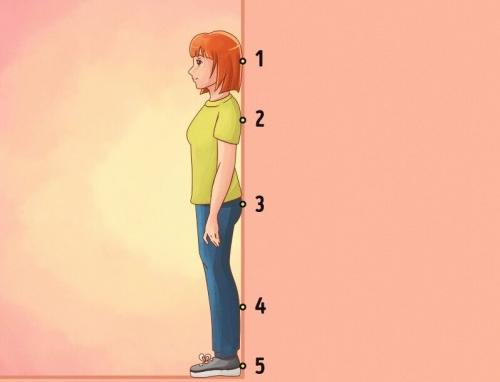 Почему пятая точка называется пятой. Почему наш зад называется пятая точка и где тогда остальные точки