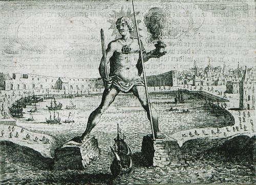 7 чудес света список. Семь чудес света. Что это такое