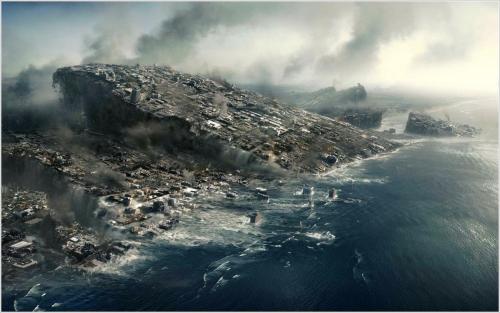 Что с вулканом Йеллоустоун. Извержение Йеллоустонского супервулкана погубит человечество