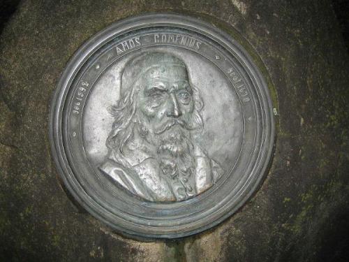 Ян Амос Коменский интересные факты. Краткая биография 01