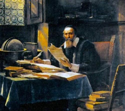 Ян Амос Коменский интересные факты. Краткая биография 02