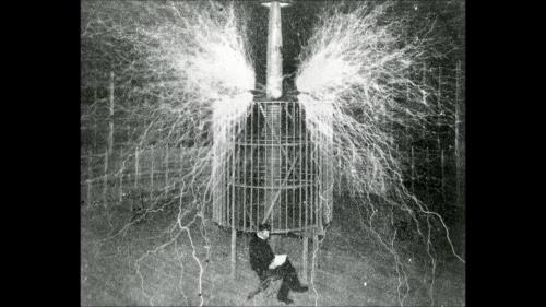 Никола тесла цитаты. 6 мотивирующих высказываний Николы Теслы