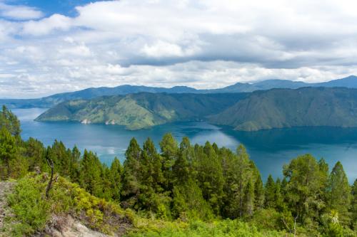 Кальдера. Что такое кальдеры? Как они образуются?