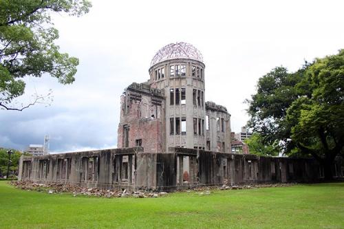 Хиросима и Нагасаки сегодня. Как происходила реконструкция Хиросимы и Нагасаки