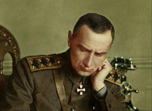 Колчак расстрел. Последние слова Колчака перед расстрелом