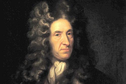 Даниель дефо дети. Литература