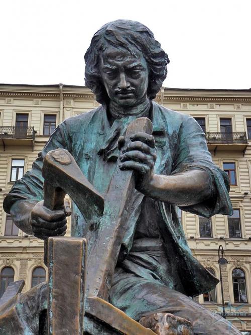 Петр 1 интересные факты. 10 фактов о Петре Великом