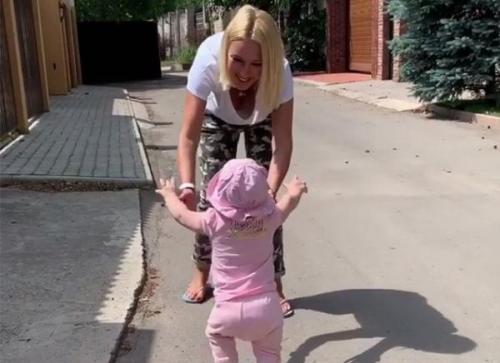 Откуда родом Лера Кудрявцева. Биография Леры Кудрявцевой 14