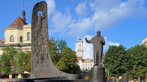 Интересные факты о природе украины. 11 интересных фактов об Украине, которые вы могли не знать