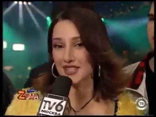 Лера Кудрявцева в молодости. Как в молодости выглядела Лера Кудрявцева