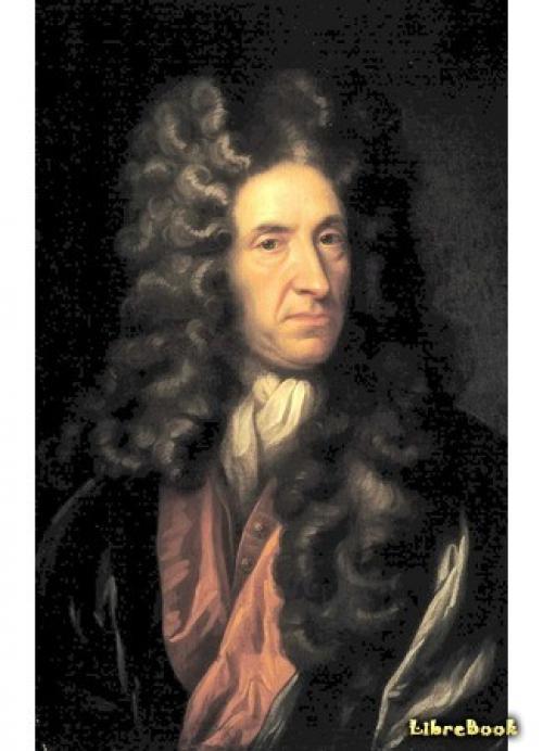 Даниель дефо книги. Автор