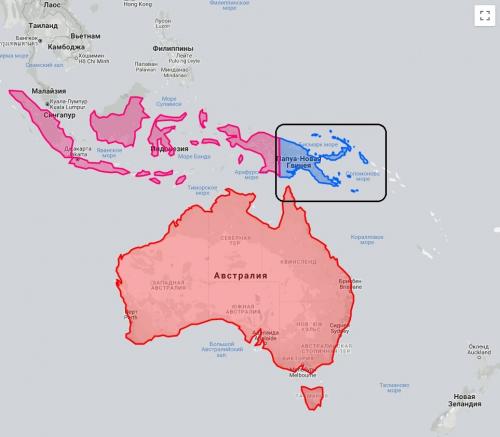 Самая многоязычная страна в мире.