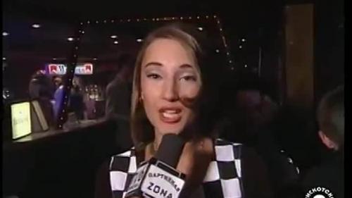 Лера Кудрявцева в молодости. Как в молодости выглядела Лера Кудрявцева