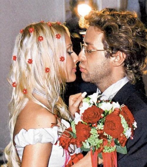 Лера Кудрявцева в молодости. Как в молодости выглядела Лера Кудрявцева